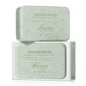 Baxter Of California Exfoliating Body Bar, 7-oz.